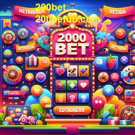Descubra a Categoria 'Retirada' no 200bet: Apostas e Diversão ao Seu Alcance