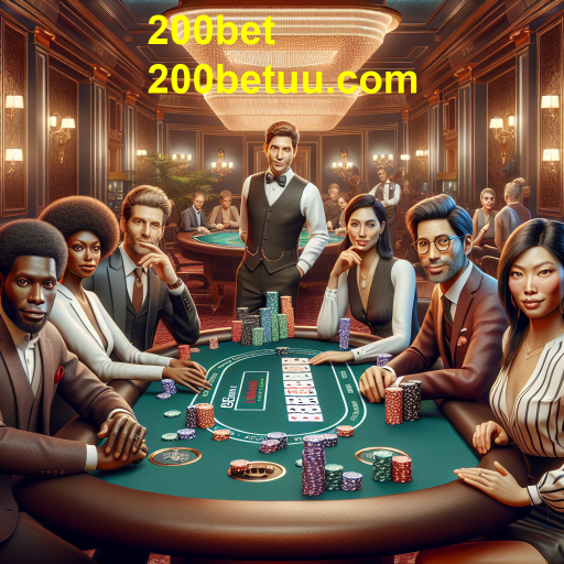 Mergulhe no Mundo do Pôquer: Estratégia e Emoção nas Cartas